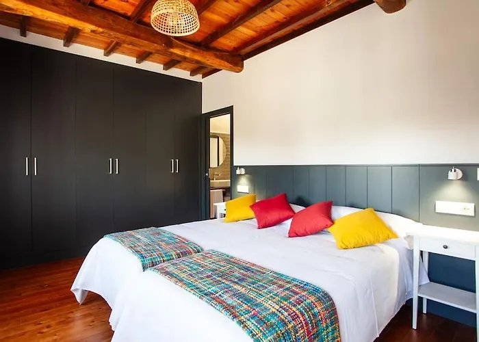 Casa Do Cesteiro