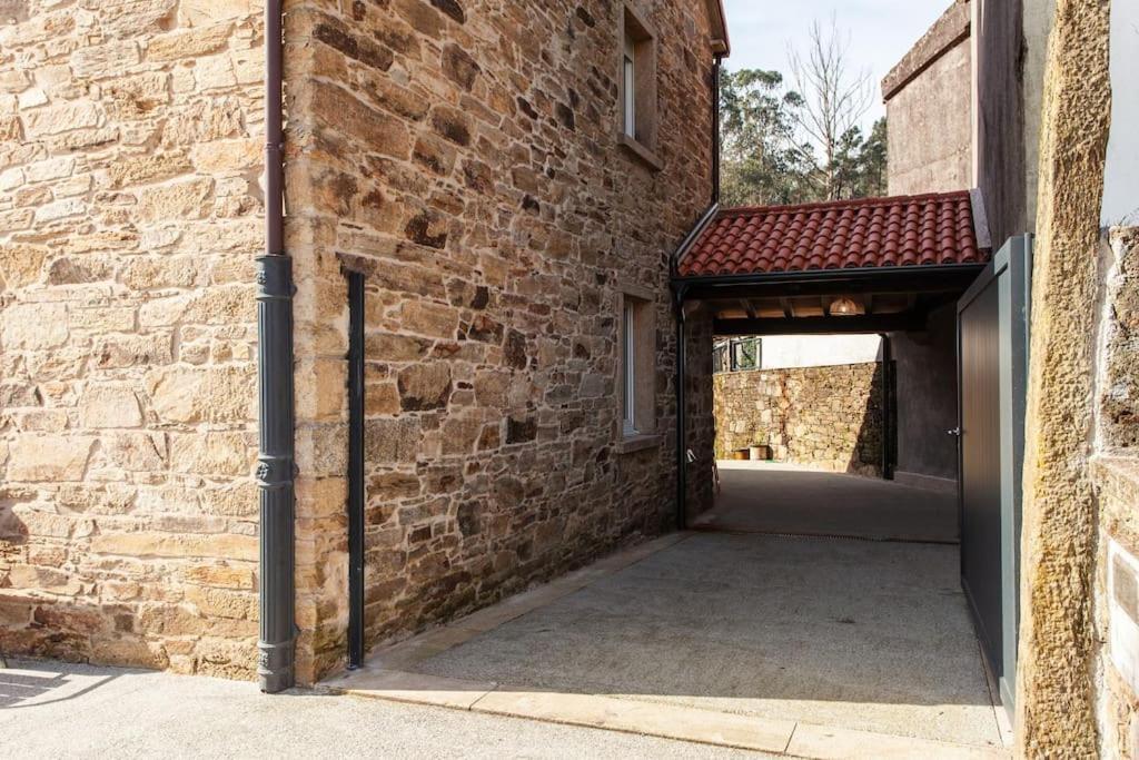 Villa Casa Do Cesteiro