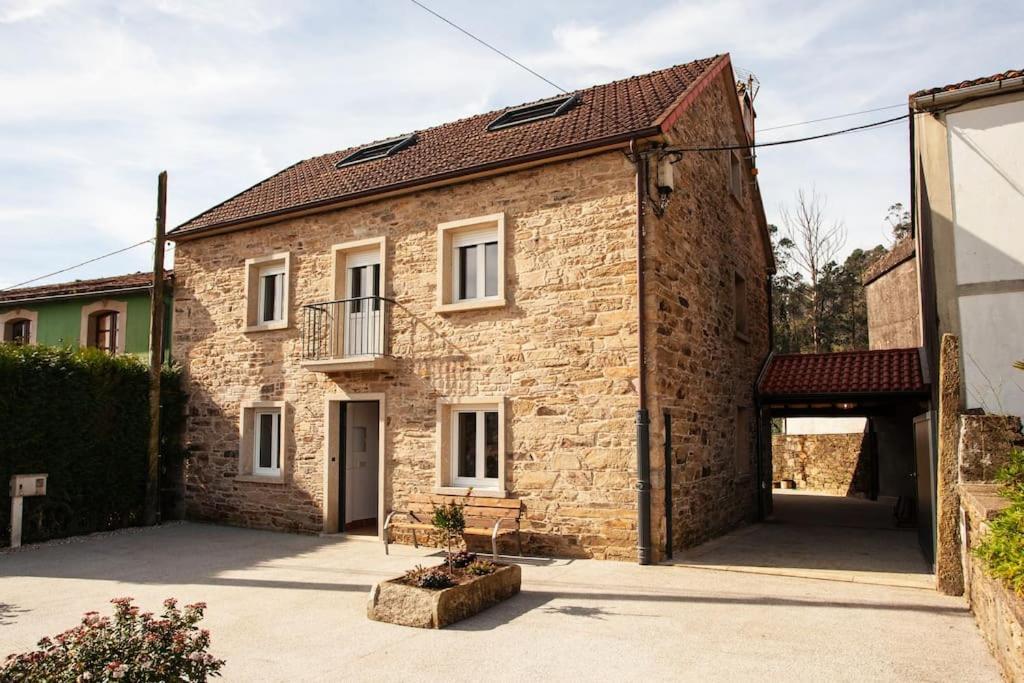 Casa Do Cesteiro Villa