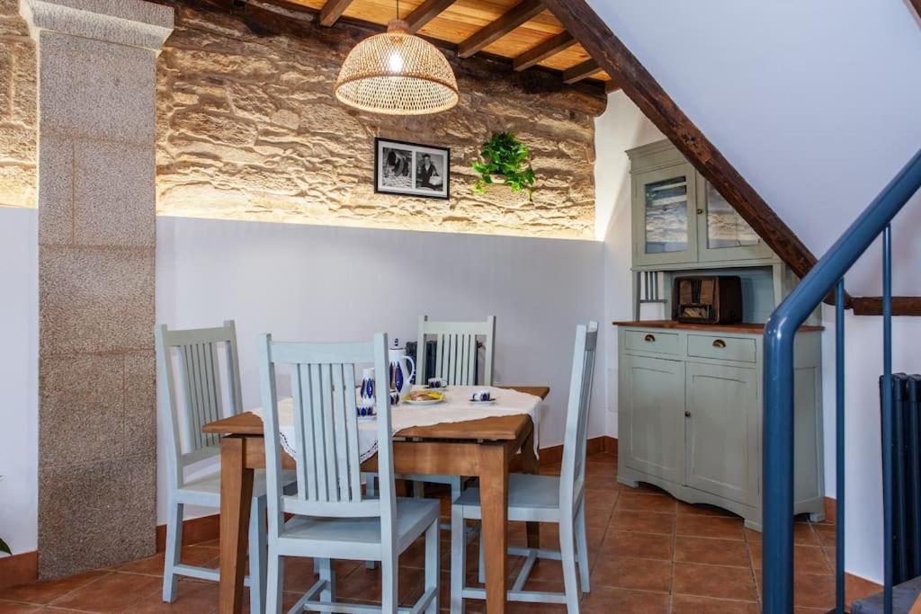 Casa Do Cesteiro Villa