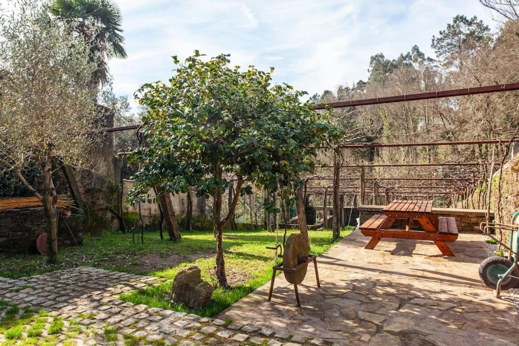 Casa Do Cesteiro Villa Santiago de Compostela