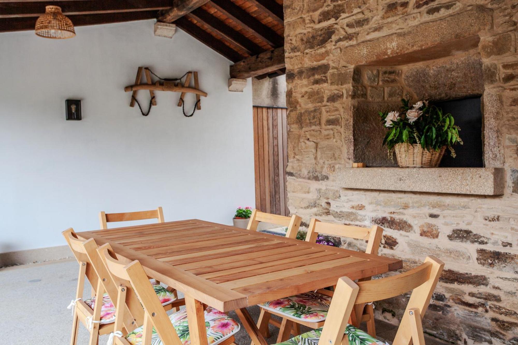 Casa Do Cesteiro * Saint-Jacques-de-Compostelle